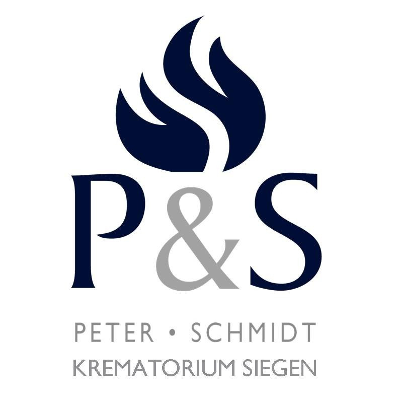 Logo Krematorium Siegen
